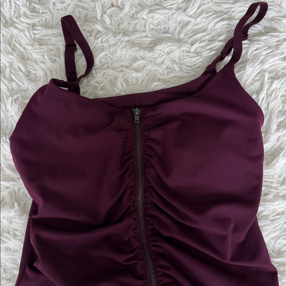 Fabletics Mia Performance Tank XS - Picture 2 of 2